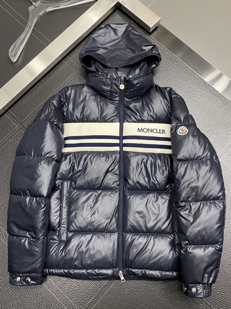 Moncler Down Jackets